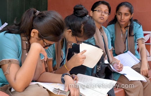 CET examination 2018